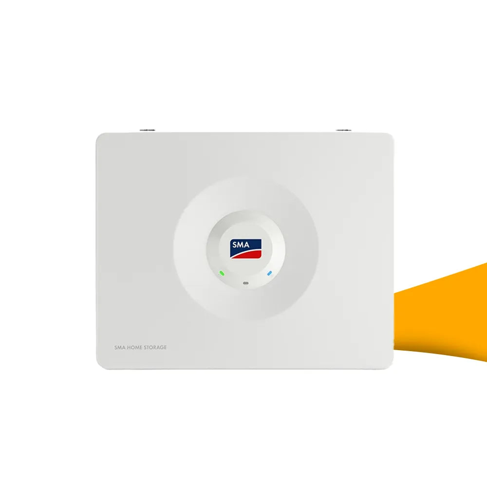 SMA Home Storage 3.2 thuisbatterij voor zonne-energie