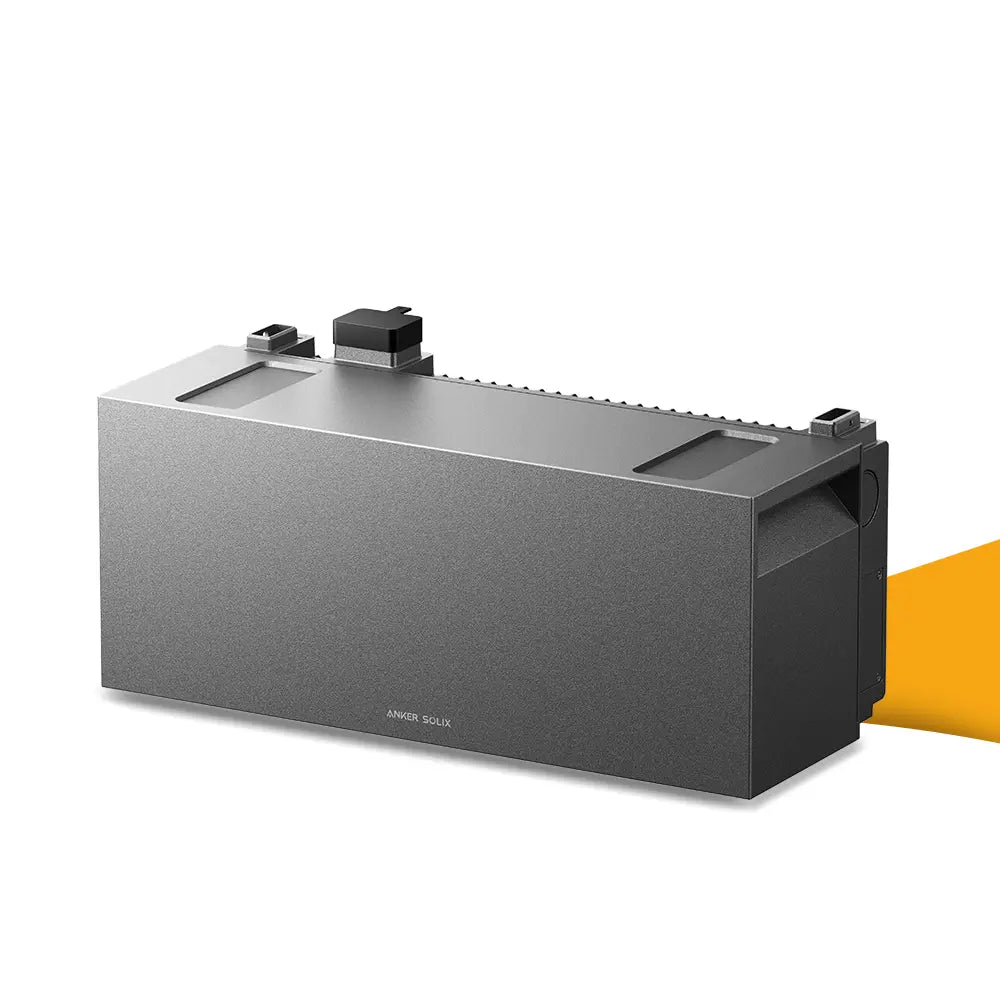 Anker SOLIX BP7000 uitbreidingsaccu