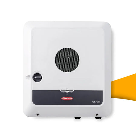 Fronius SYMO GEN24 10.0-PLUS-SC – Der Hybridwechselrichter für maximale Energieunabhängigkeit