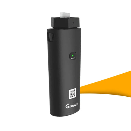 Growatt ShineRFStick-X2 RF-dongle voor draadloze monitoring van Growatt omvormers – nu omvormeraccessoires kopen bij solago.nl voor betrouwbare PV-bewaking.