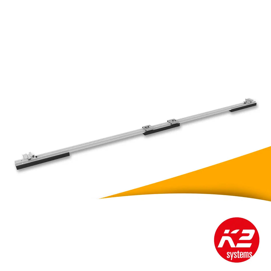 K2 D-Dome 6.10 Base Set Flachdach - 2003620
