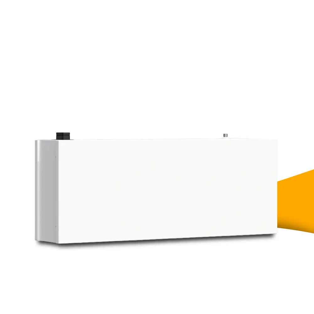 Midea Hiconics HEC2 SP50r2-EU batterijmodule met 5 kWh opslagcapaciteit