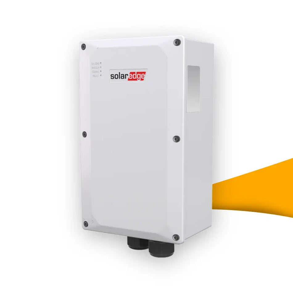 SolarEdge Home Backup Interface Three Phase